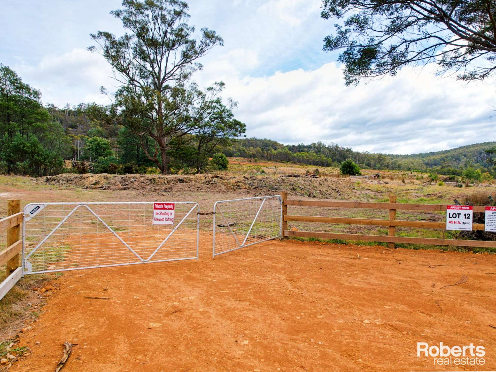 Lot 12, 524 Rosedale Road, Bicheno For Sale by Farmbuy.com - image 2