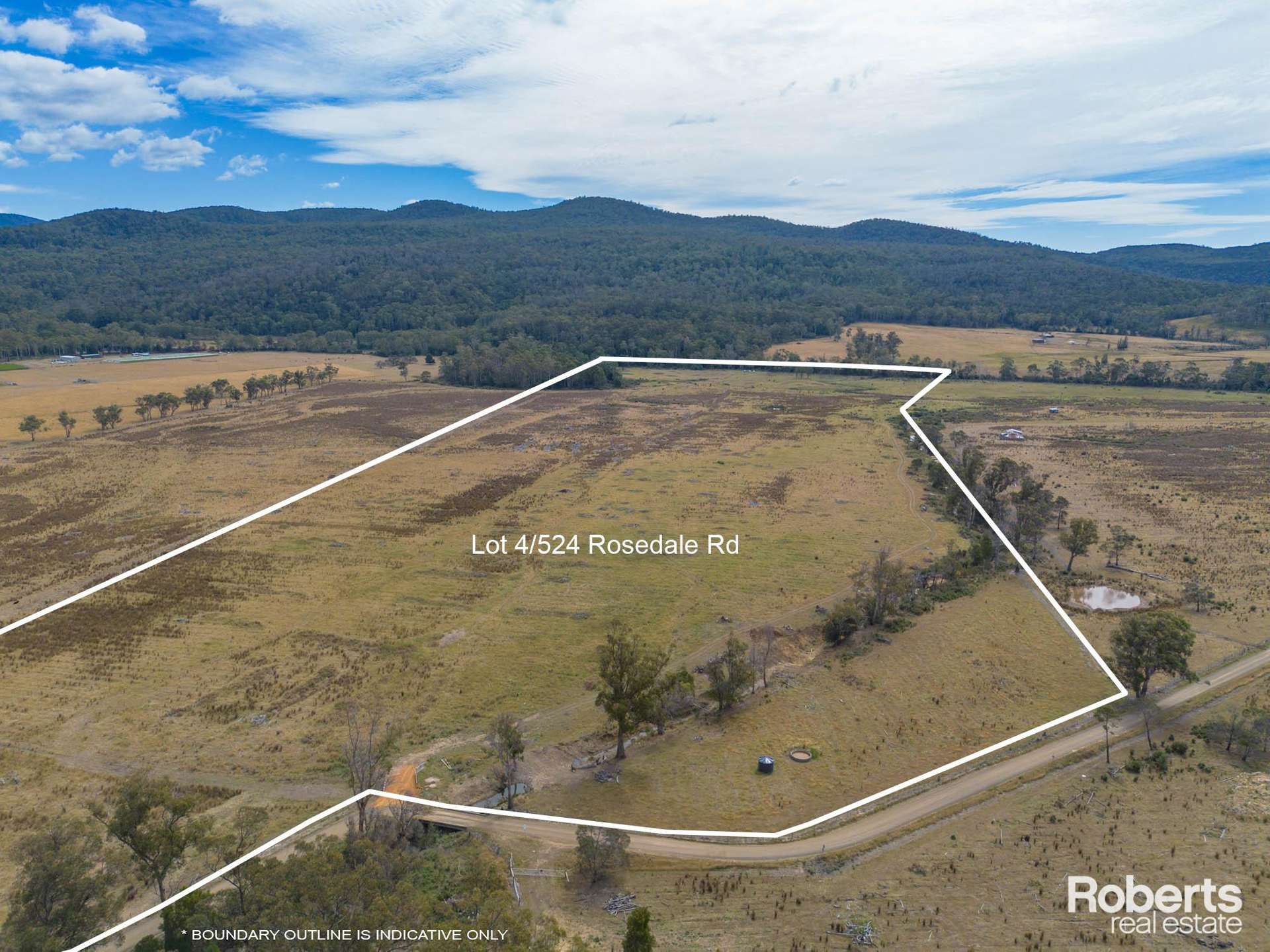 Lot 4, 524 Rosedale Road, Bicheno For Sale by Farmbuy.com - image 2