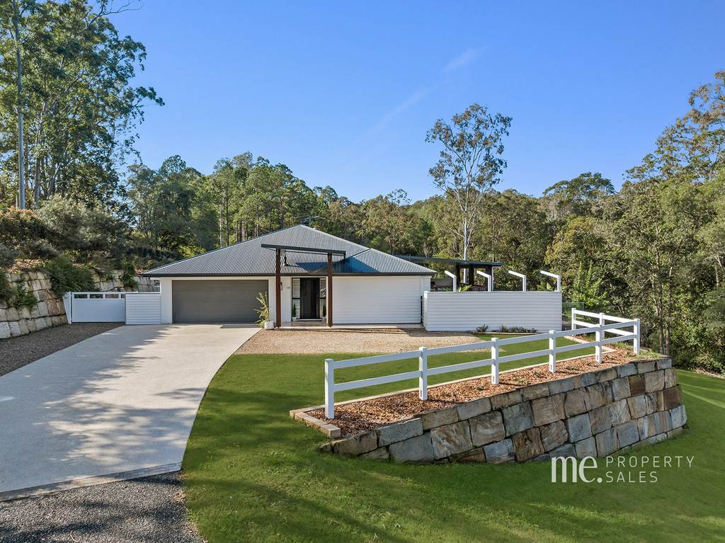18 Raaen Road, Rush Creek QLD 4521