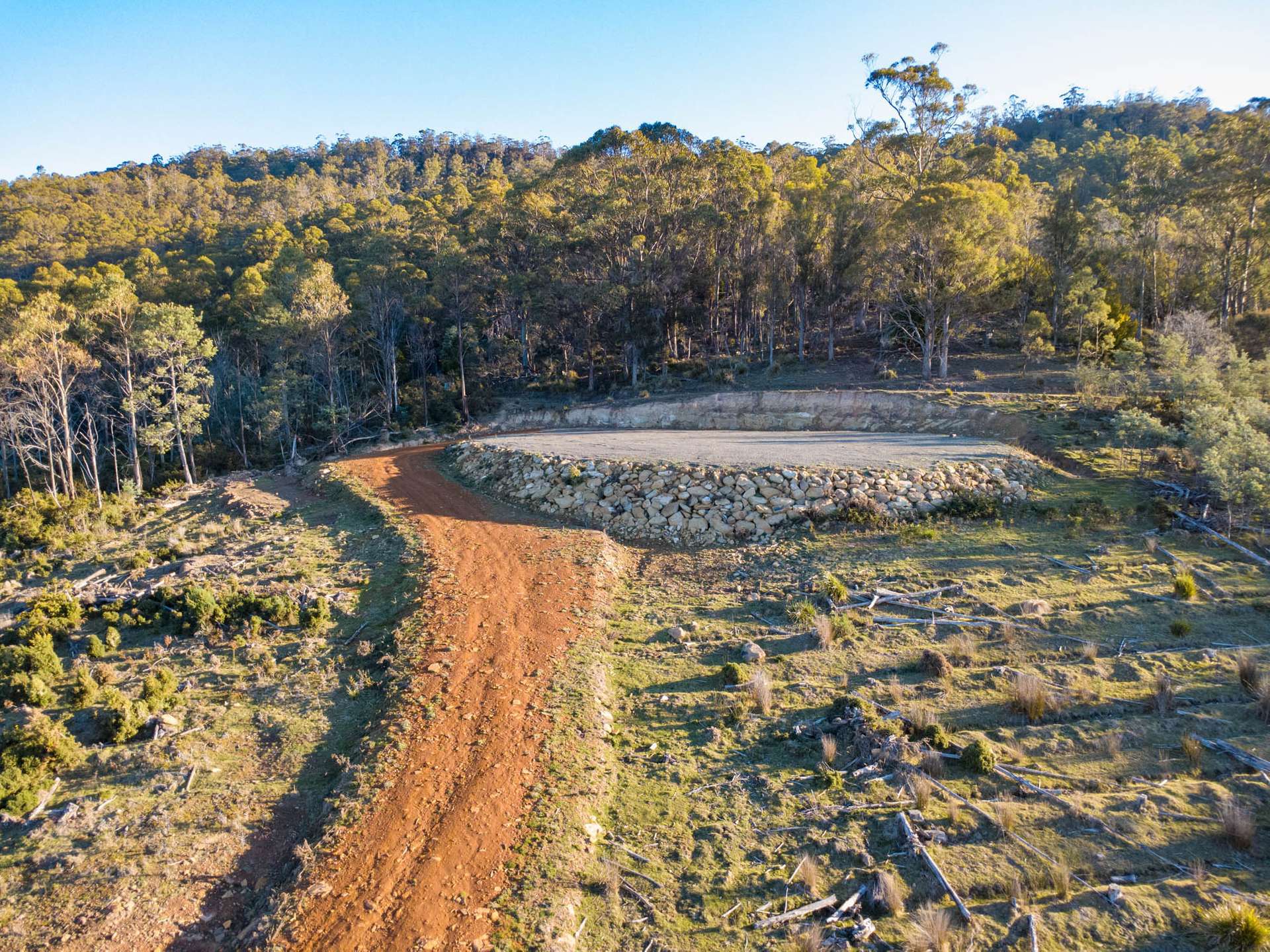 Lot 11, 524 Rosedale Road, Bicheno For Sale by Farmbuy.com - image 1