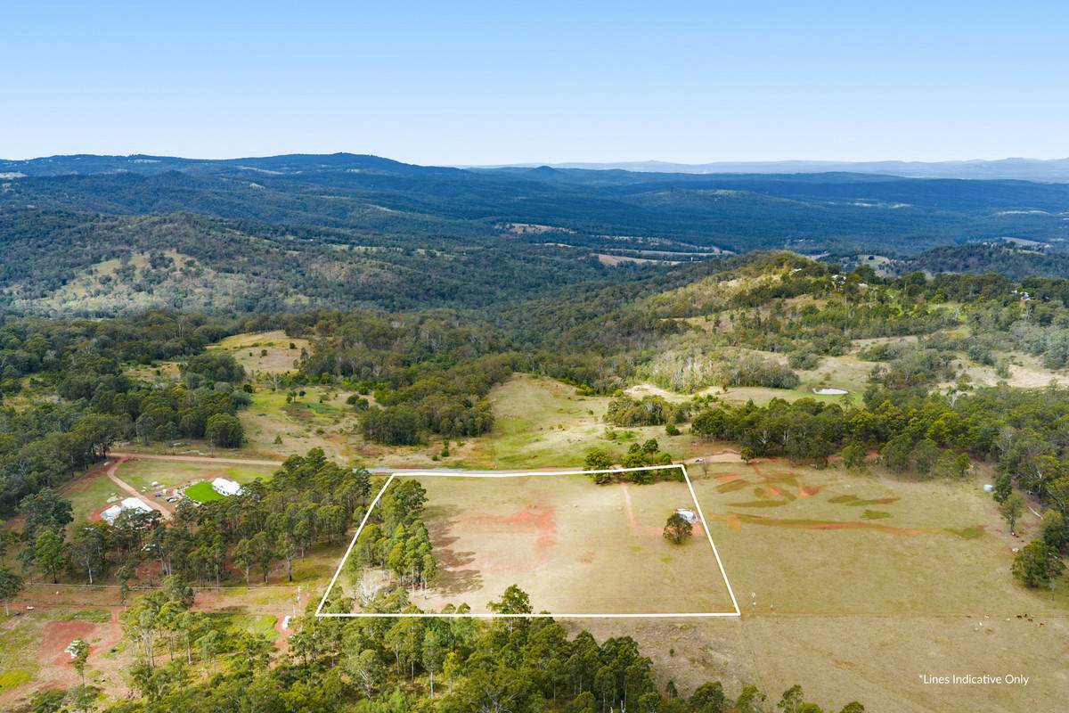 Lot 505,  Jonas Road, Mount Luke For Sale by Farmbuy.com - image 6