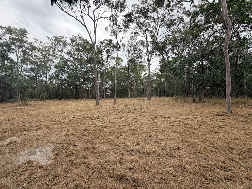 402 Adies Road, Isis Central QLD 4660