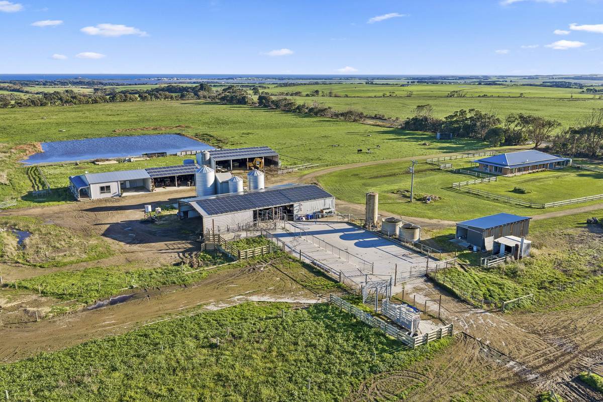 1019 Timboon-Peterborough Road, Heytesbury Lower For Sale by Farmbuy.com - image 17