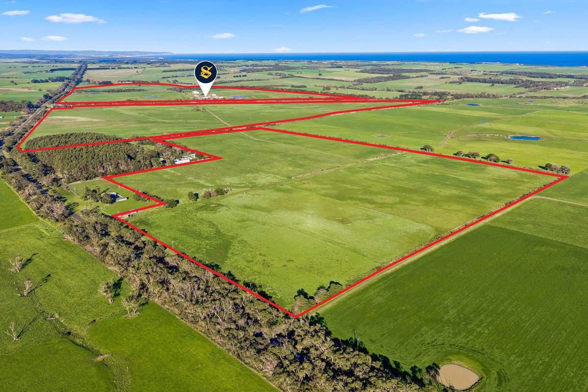 1019 Timboon-Peterborough Road, Heytesbury Lower For Sale by Farmbuy.com - image 2