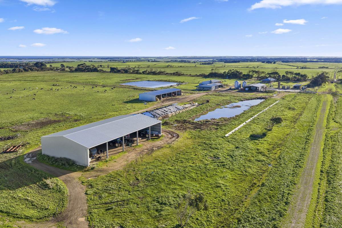 1019 Timboon-Peterborough Road, Heytesbury Lower For Sale by Farmbuy.com - image 14