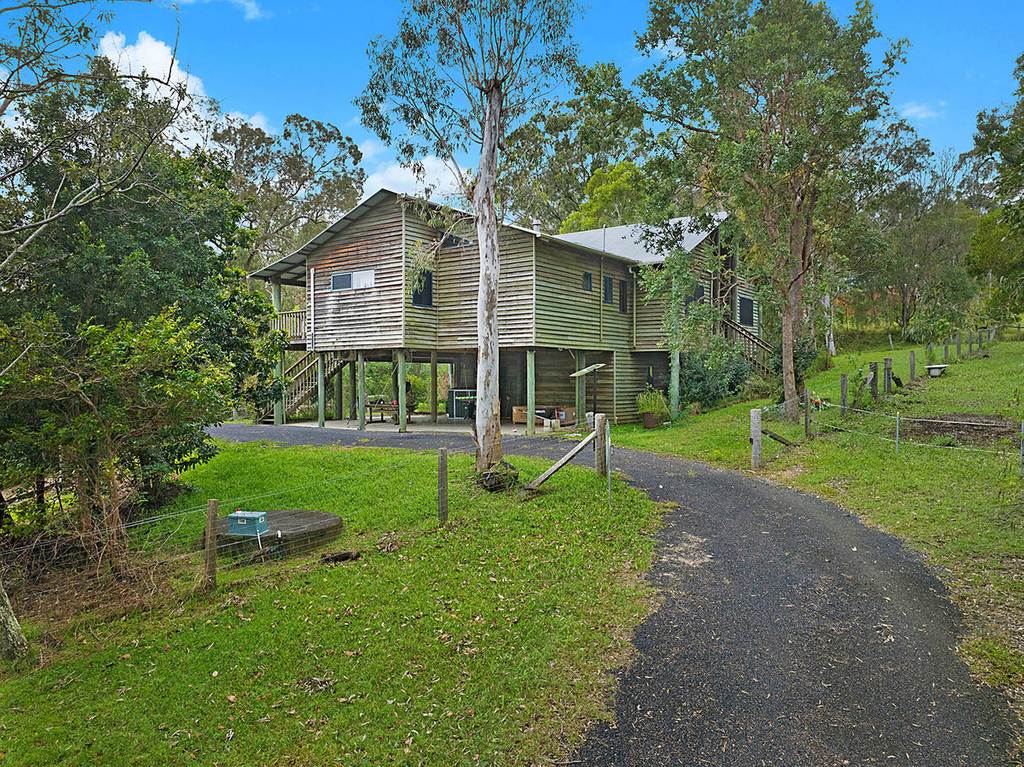 8 Jinibara Court, Ocean View QLD 4521