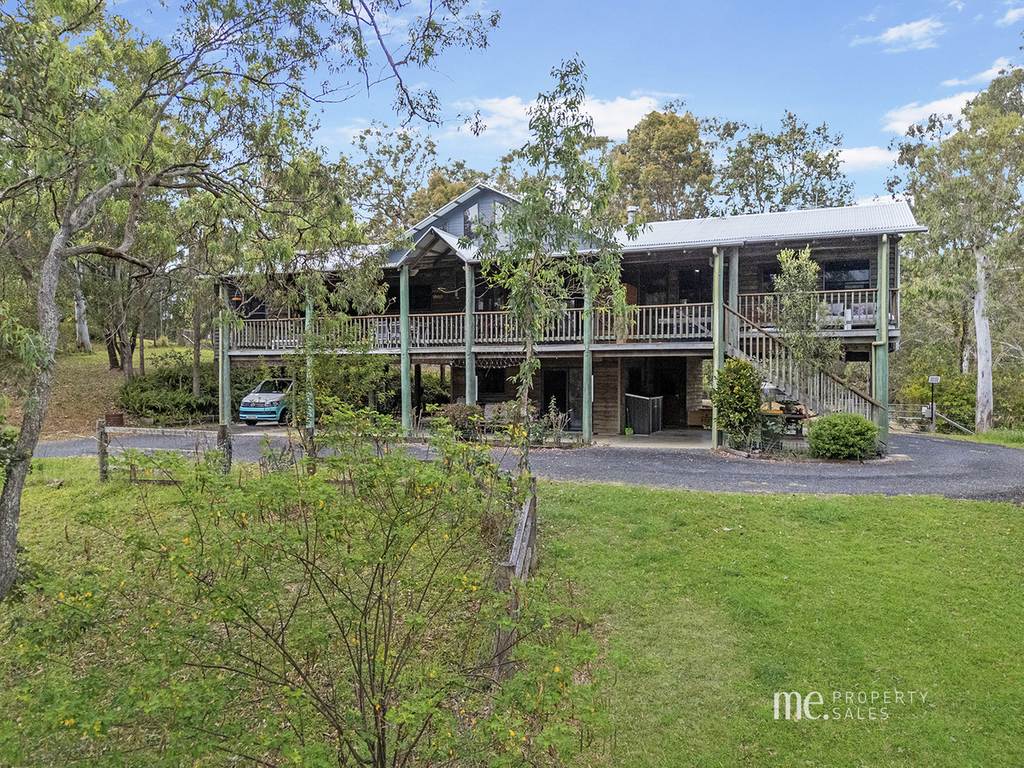 8 Jinibara Court, Ocean View QLD 4521