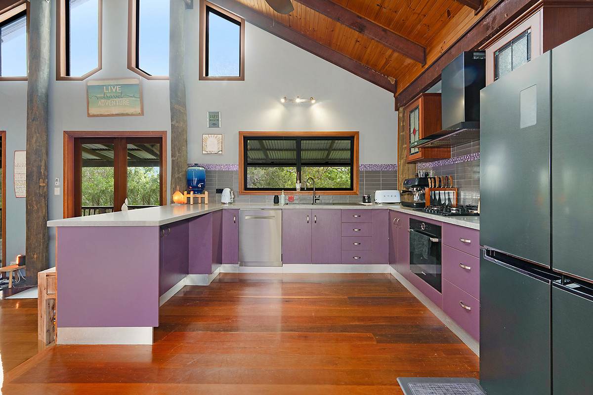 8 Jinibara Court, Ocean View For Sale by Farmbuy.com - image 4