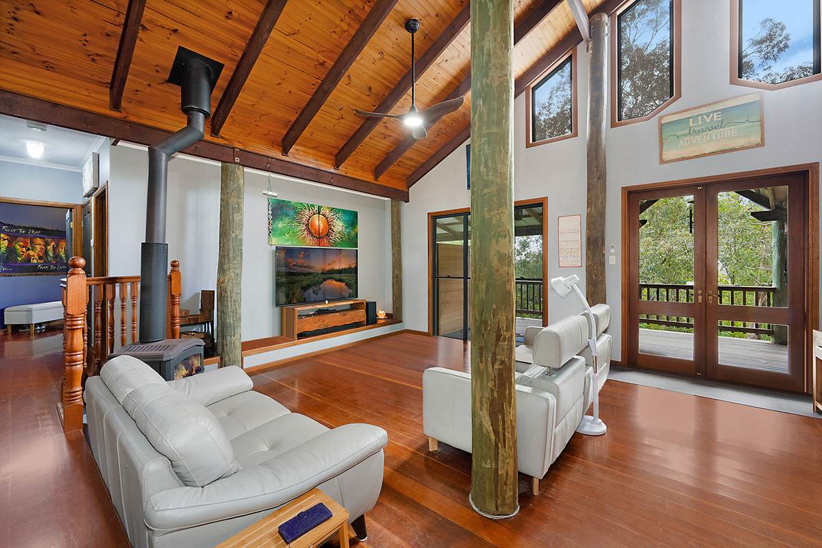 8 Jinibara Court, Ocean View For Sale by Farmbuy.com - image 1