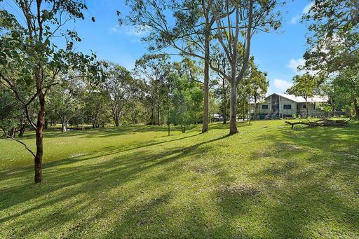 8 Jinibara Court, Ocean View QLD 4521