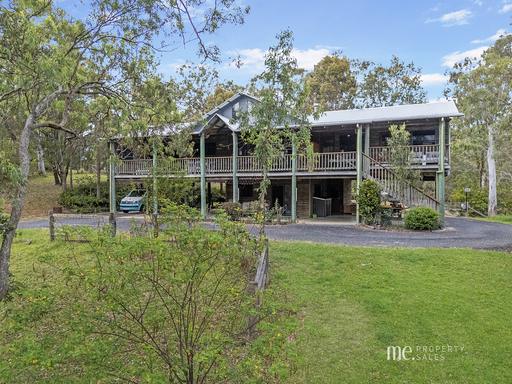8 Jinibara Court, Ocean View QLD 4521