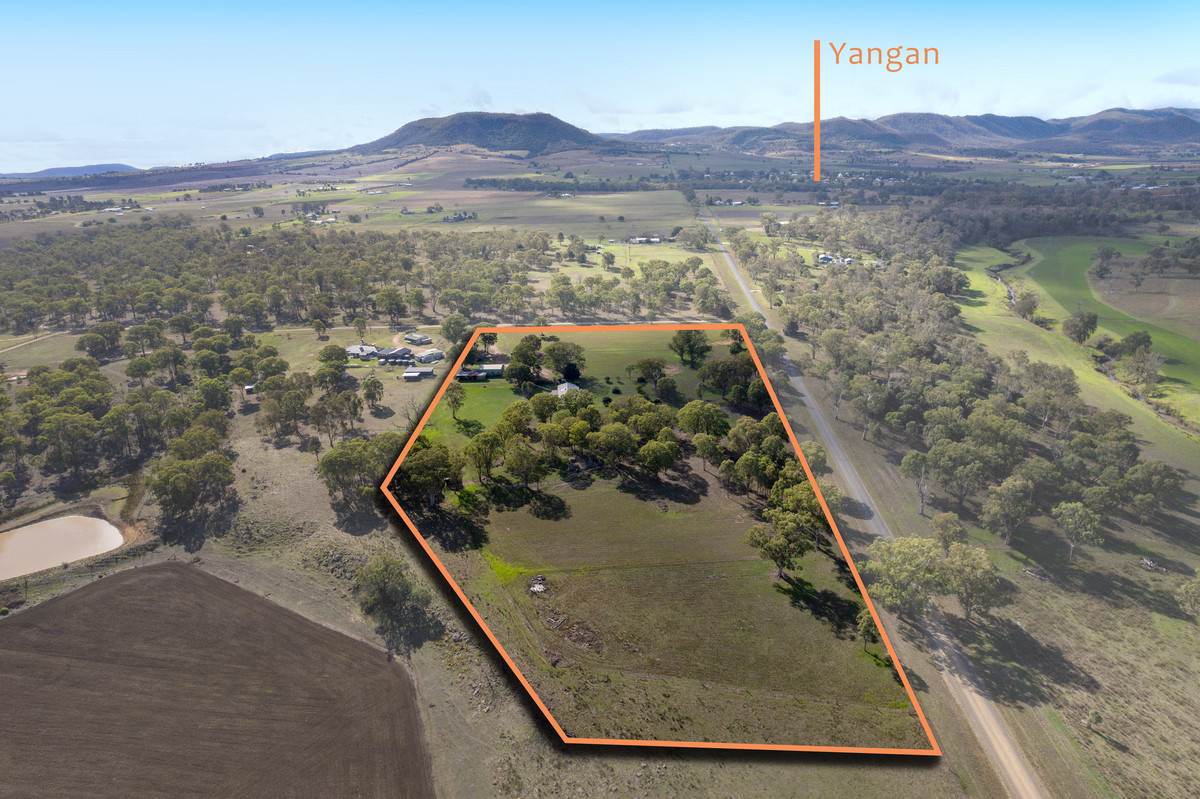 17 Bournes Road, Yangan For Sale by Farmbuy.com - image 20