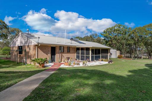 17 Bournes Road, Yangan QLD 4371