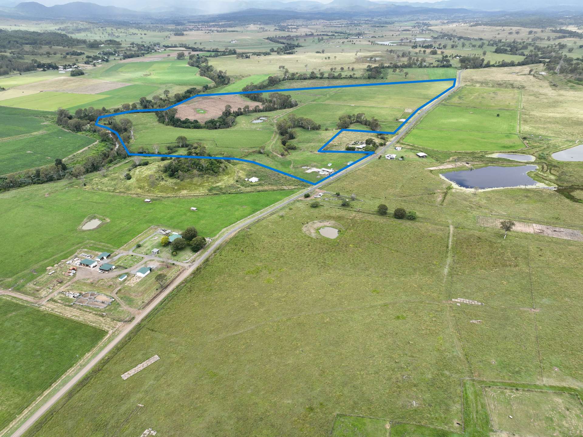 Lot Holding 3, 288 Round Mountain Road, Laravale For Sale by Farmbuy.com - image 5