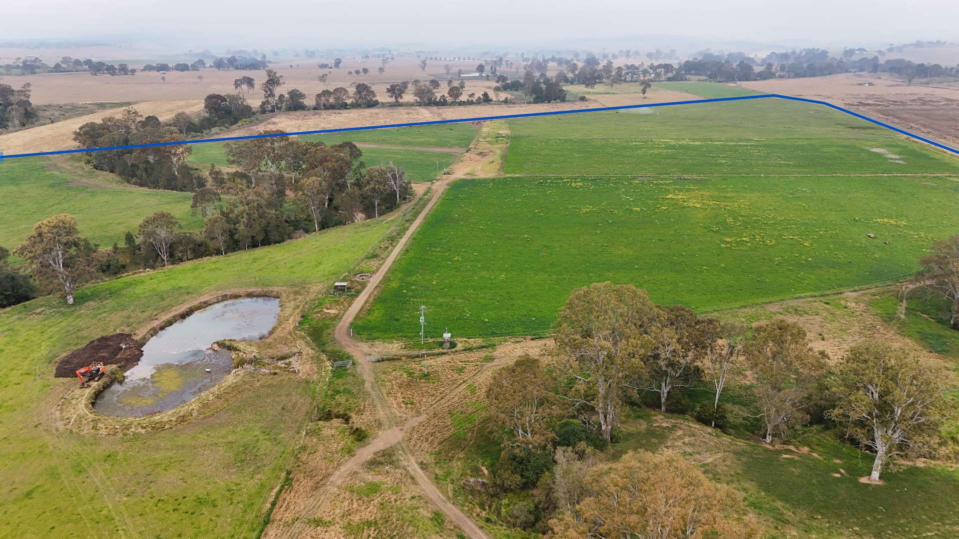 Lot Holding 3, 288 Round Mountain Road, Laravale For Sale by Farmbuy.com - image 11