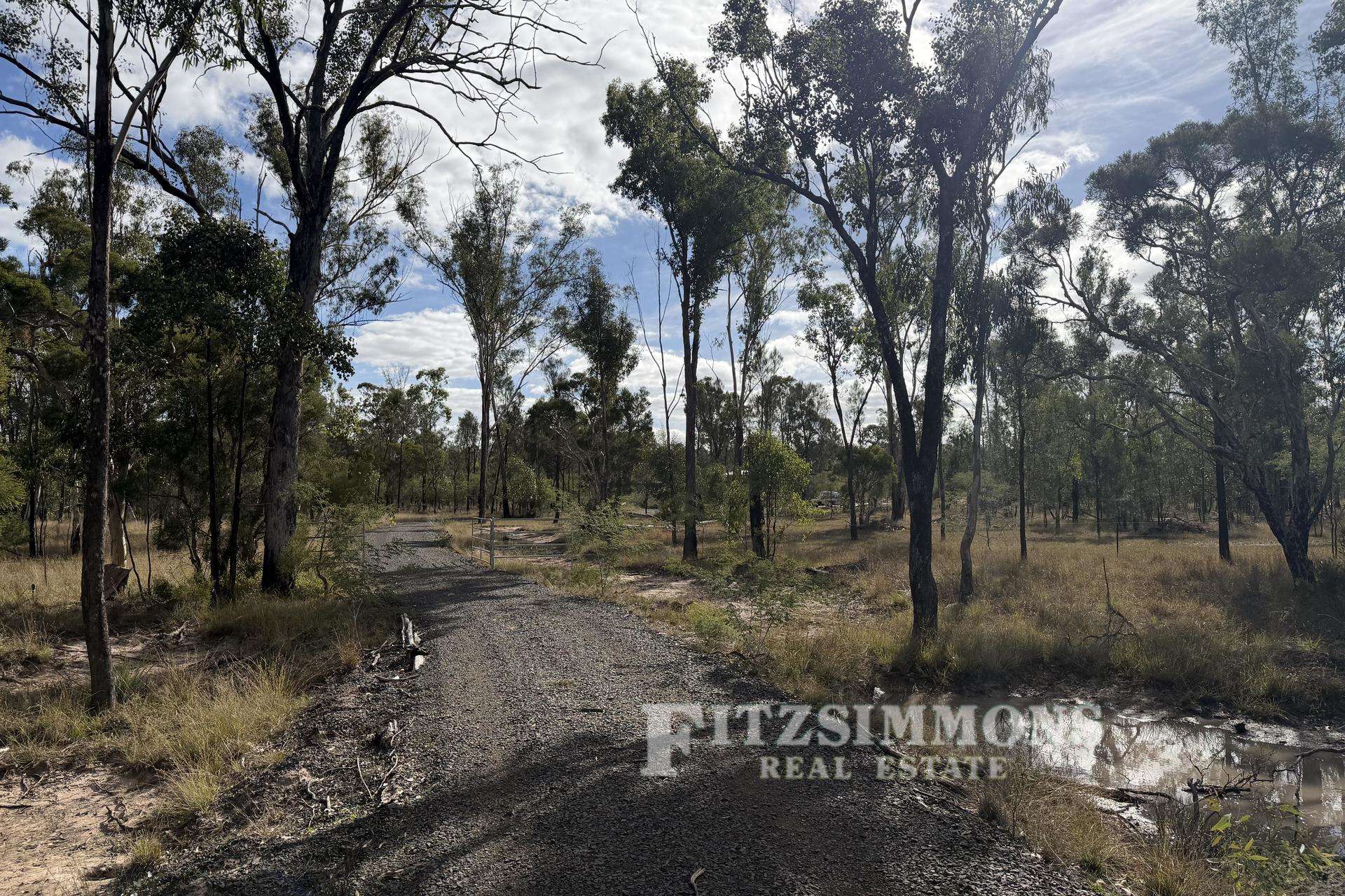 538 Halliford Road, Dalby For Sale by Farmbuy.com - image 1