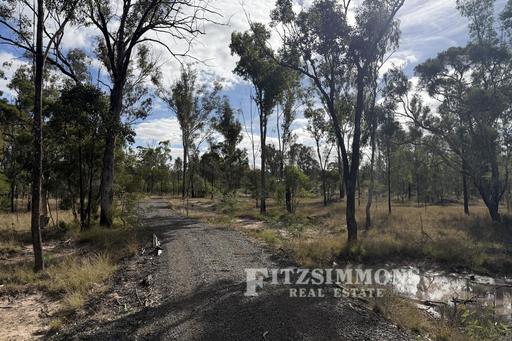 Farm For Sale - QLD - Dalby - 4405 - THE BUSH LIFESTYLE AT ITS BEST 