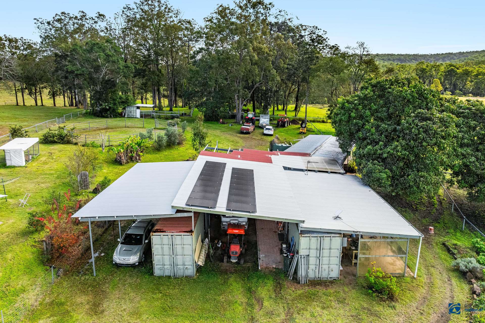 1695 Upper Mongogarie Road, Mongogarie For Sale by Farmbuy.com - image 18