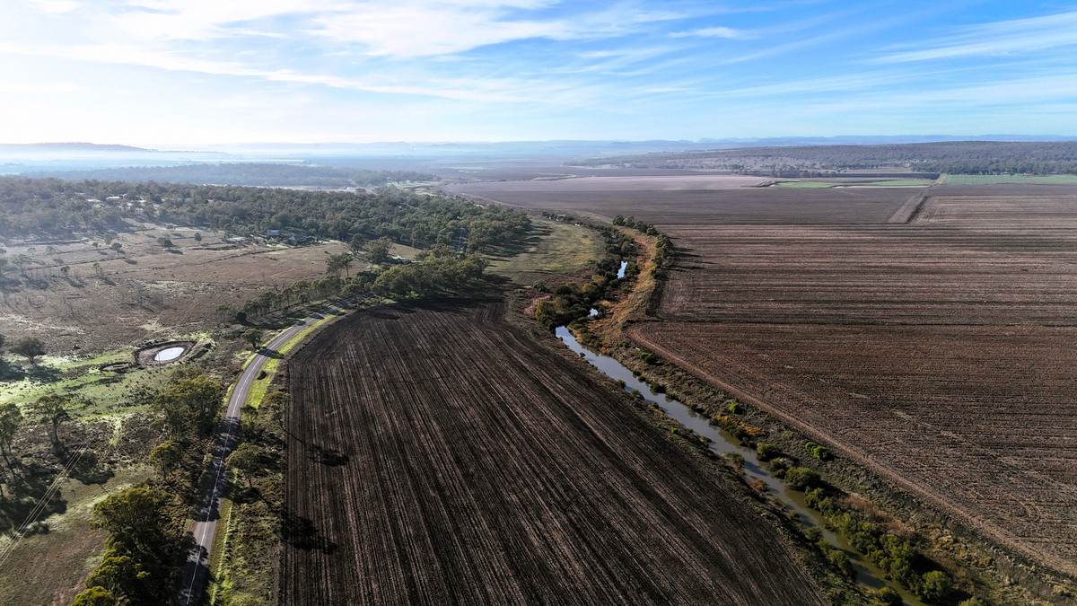 Lot 35,  Clifton Leyburn Road, Ellangowan For Sale by Farmbuy.com - image 5