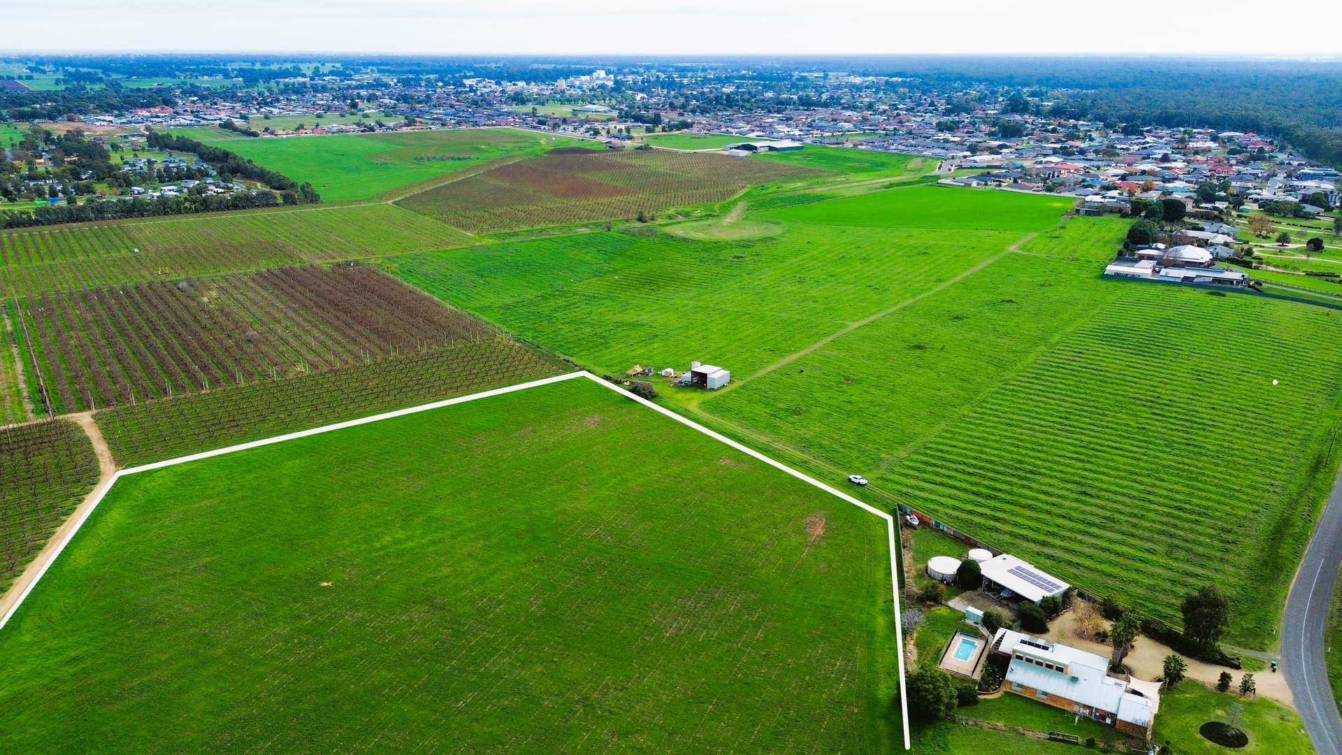 Lot 2 River Road, Cobram For Sale by Farmbuy.com - image 4
