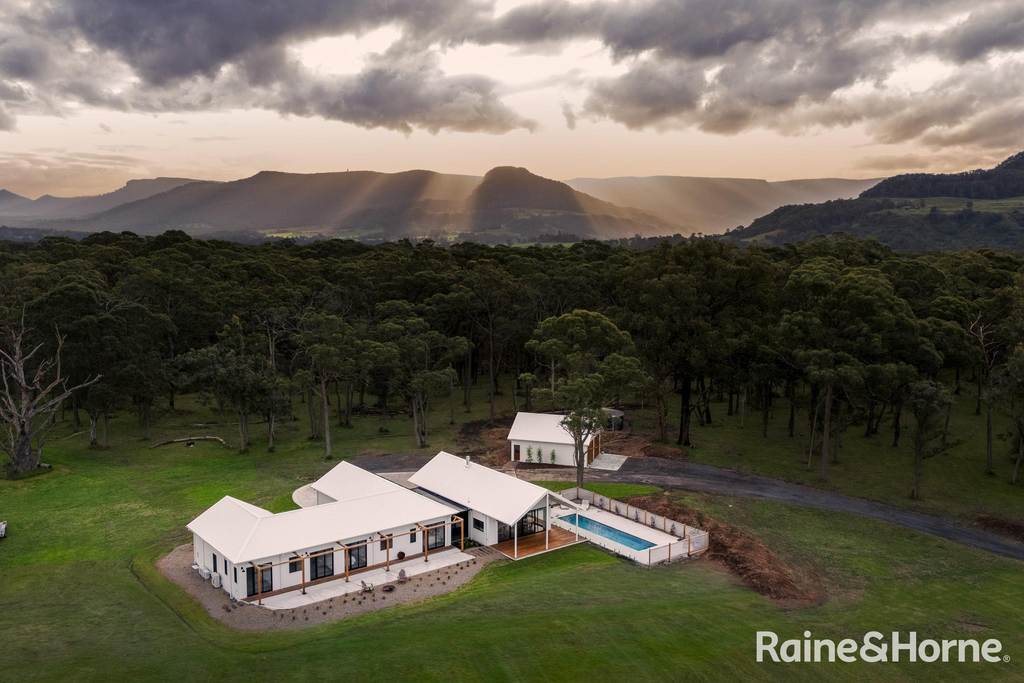 65C Glenmurray Road, Kangaroo Valley NSW 2577