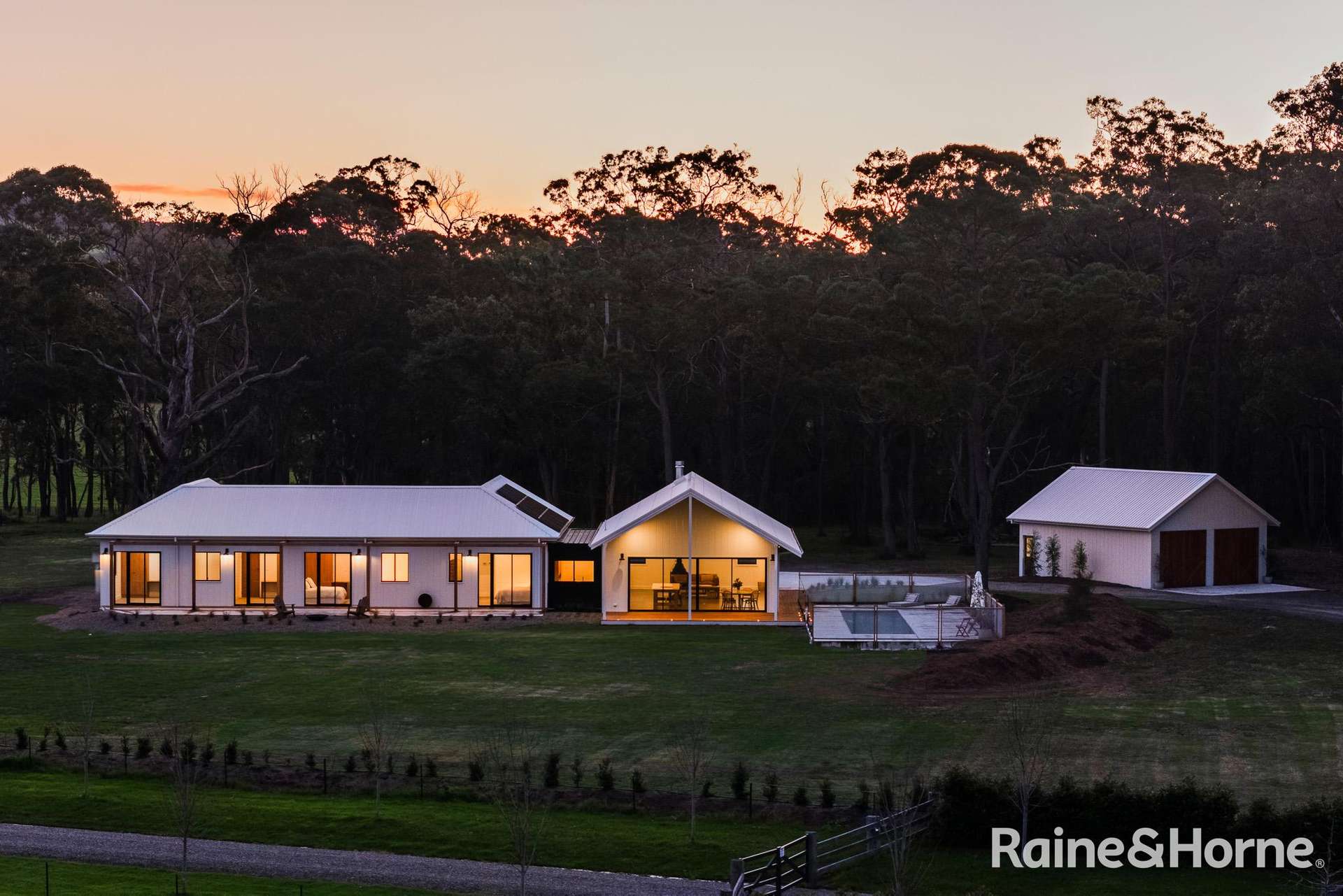 65C Glenmurray Road, Kangaroo Valley For Sale by Farmbuy.com - image 4