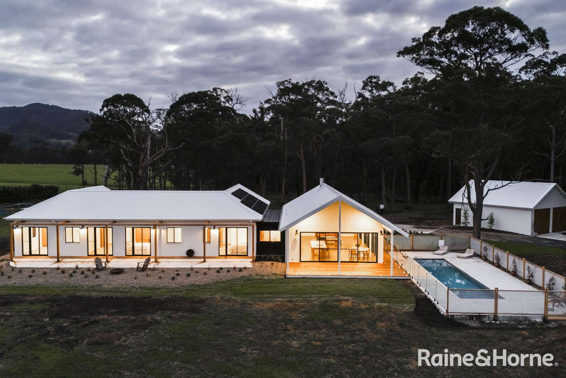 65C Glenmurray Road, Kangaroo Valley For Sale by Farmbuy.com - image 24