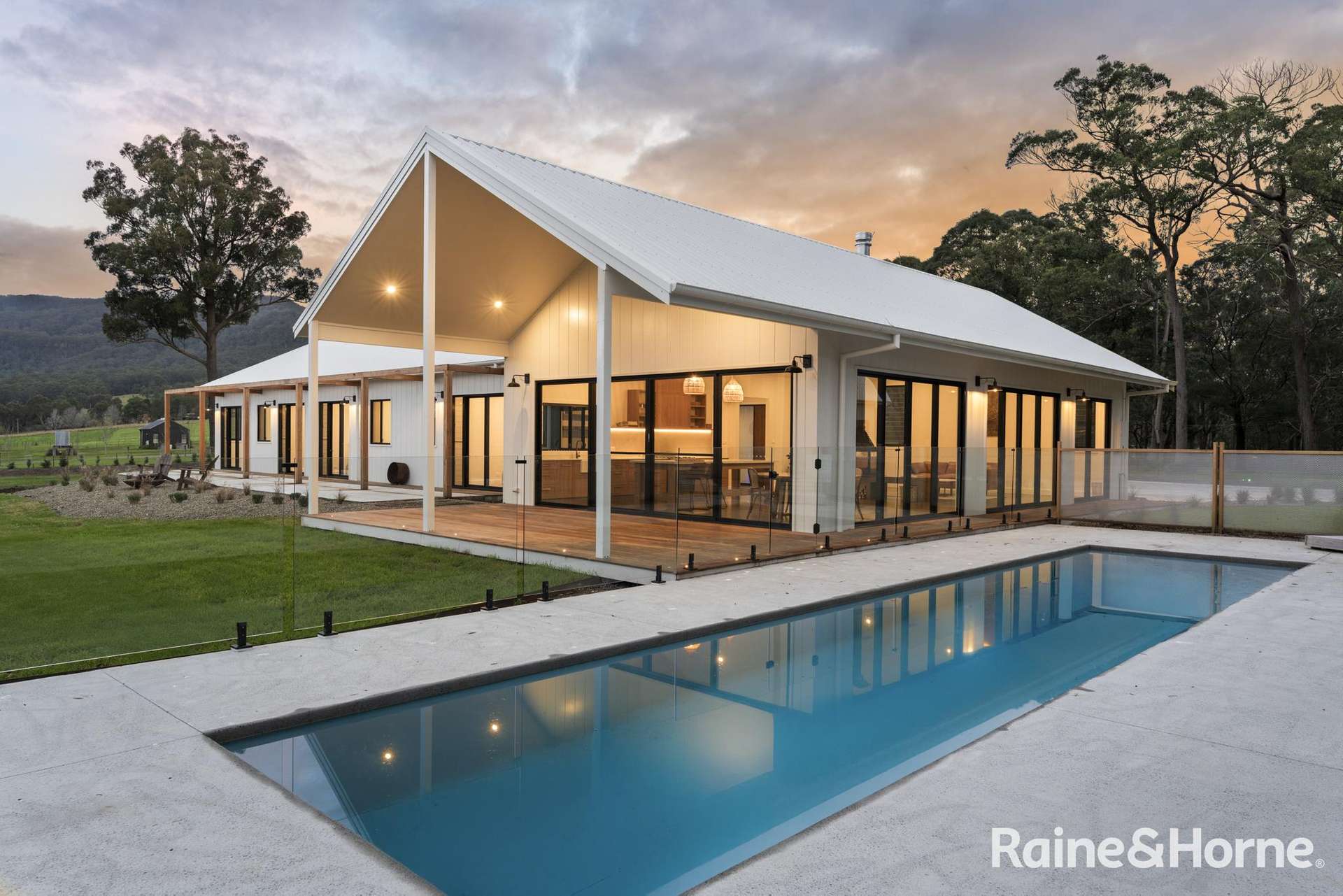 65C Glenmurray Road, Kangaroo Valley For Sale by Farmbuy.com - image 2