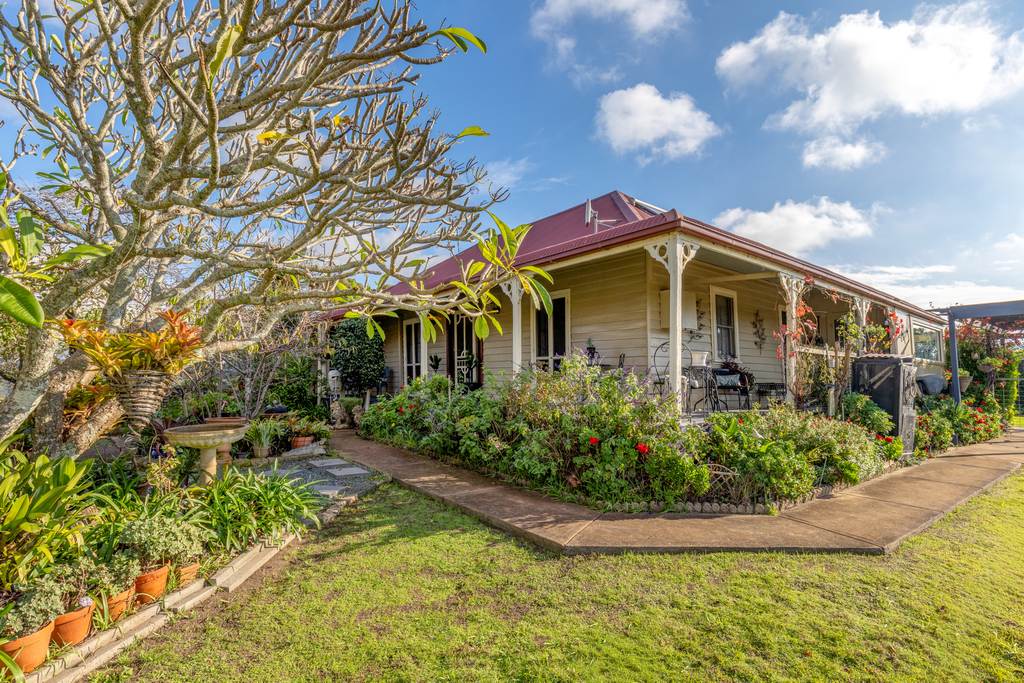 3783 Clarence Town Road, Dungog NSW 2420
