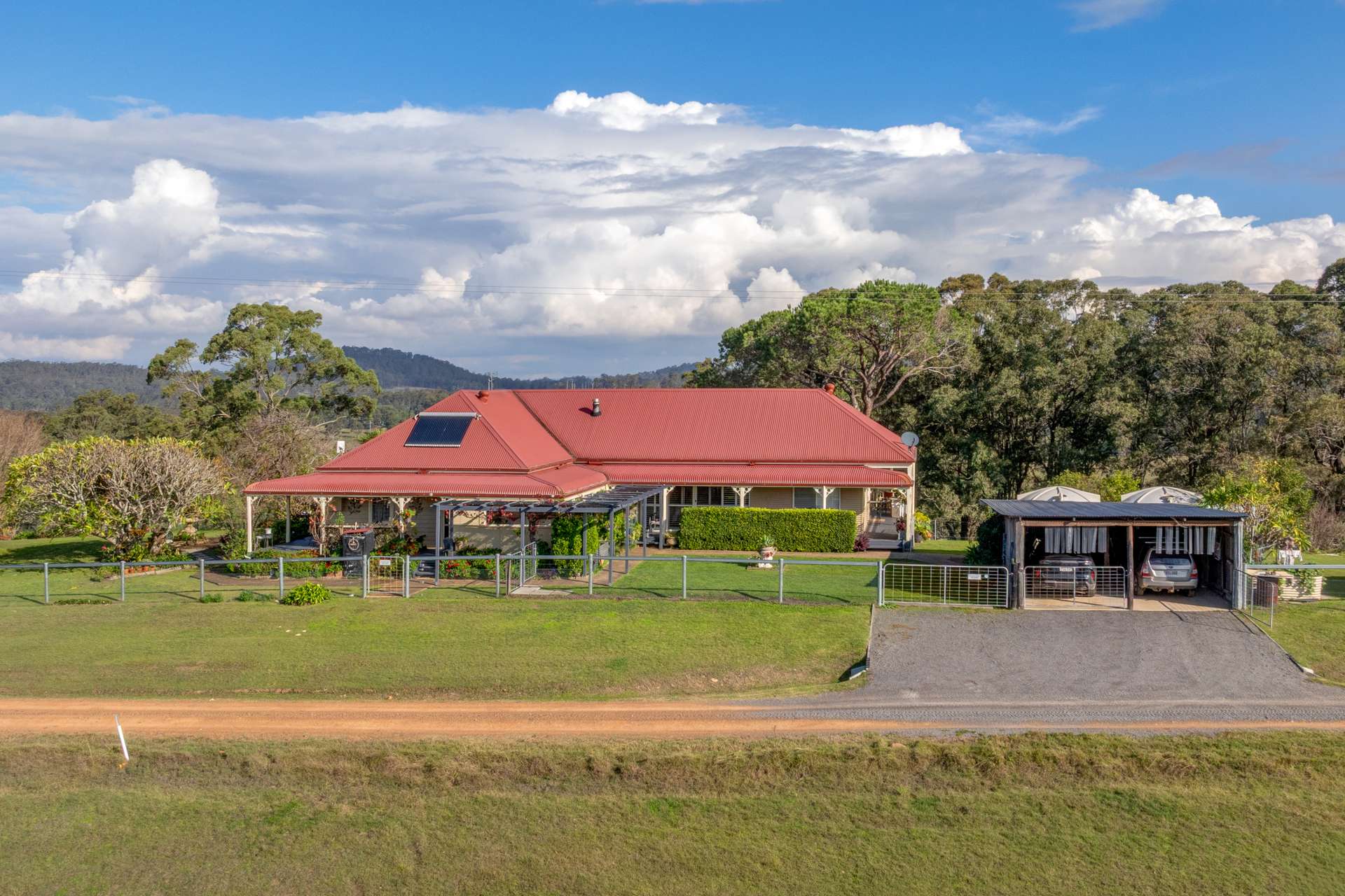 3783 Clarence Town Road, Dungog For Sale by Farmbuy.com - image 3