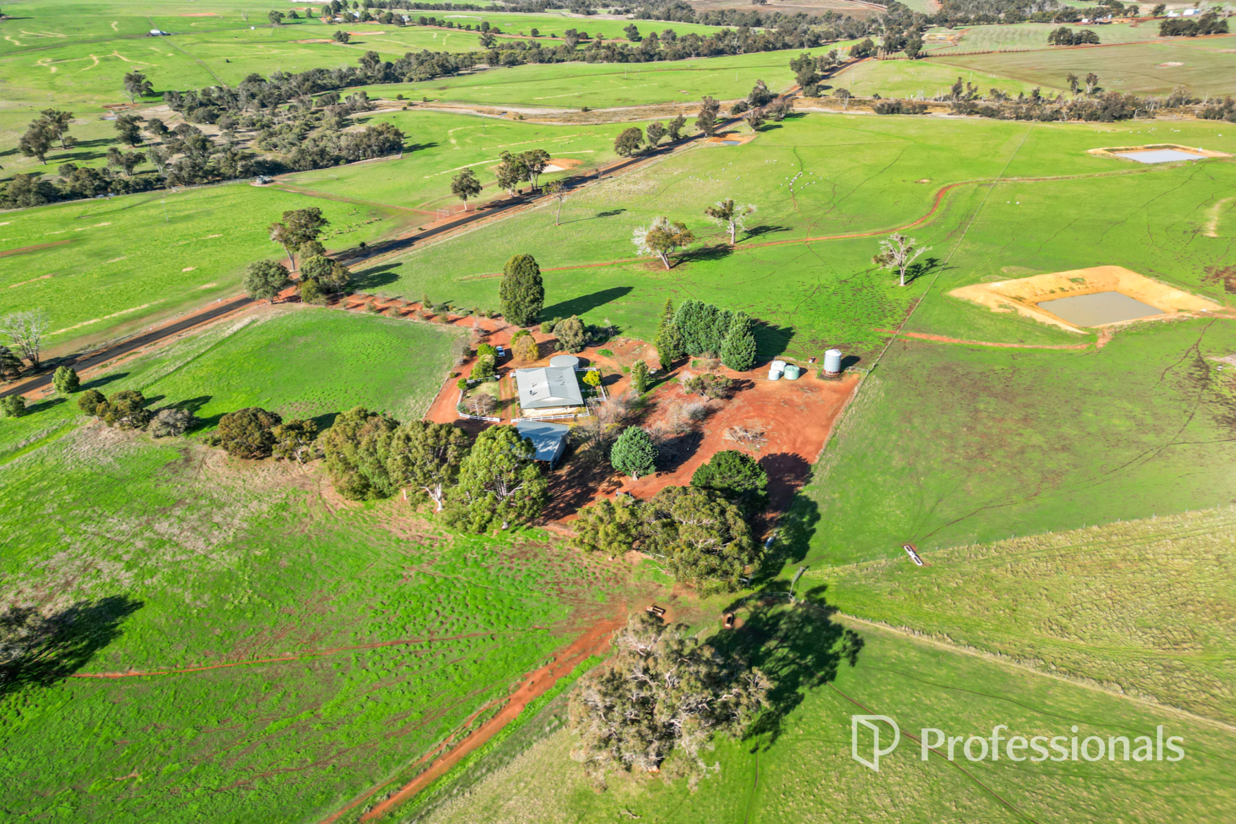 471 Scotts Brook Road, Mayanup For Sale by Farmbuy.com - image 30