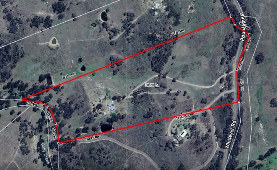 344 Windeyer Road, Mudgee For Sale by Farmbuy.com - image 28