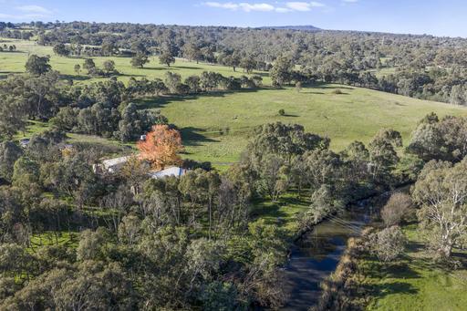 575 Old Tolmie Road, Barwite VIC 3722
