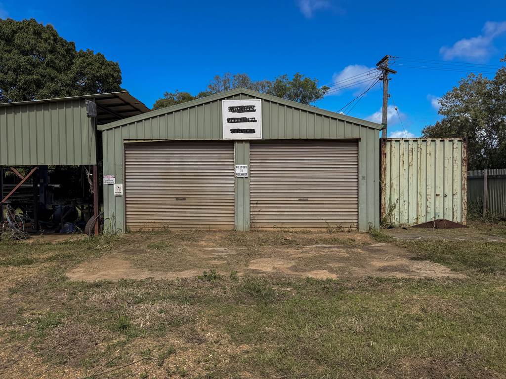 844 & 852 Endeavour Valley Road, Cooktown QLD 4895