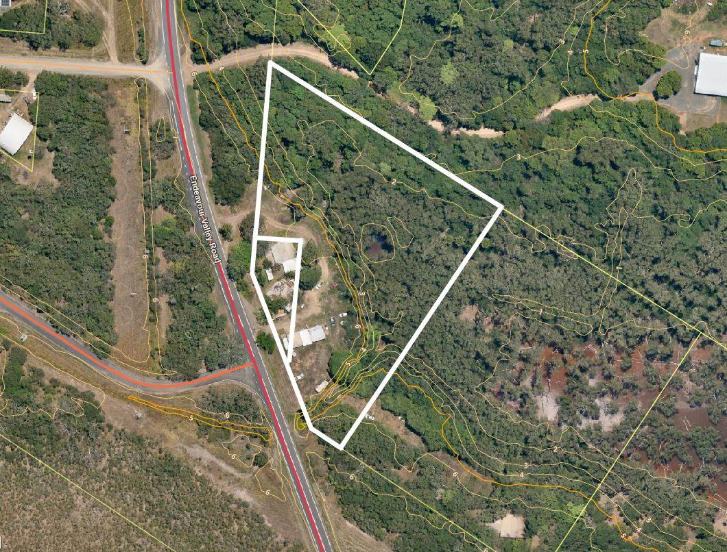 844 & 852 Endeavour Valley Road, Cooktown For Sale by Farmbuy.com - image 2