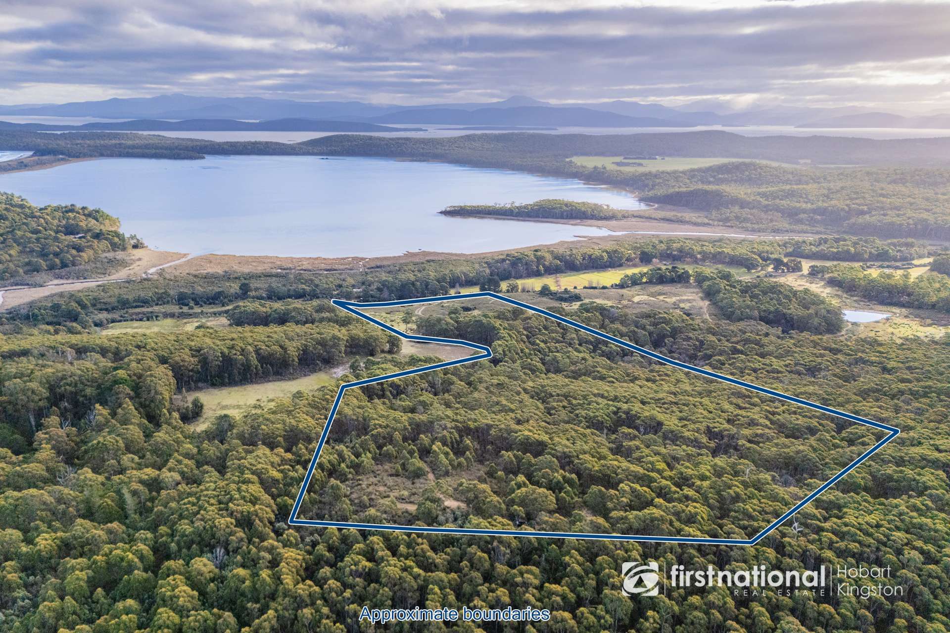 697 Cloudy Bay Road, South Bruny For Sale by Farmbuy.com - image 32