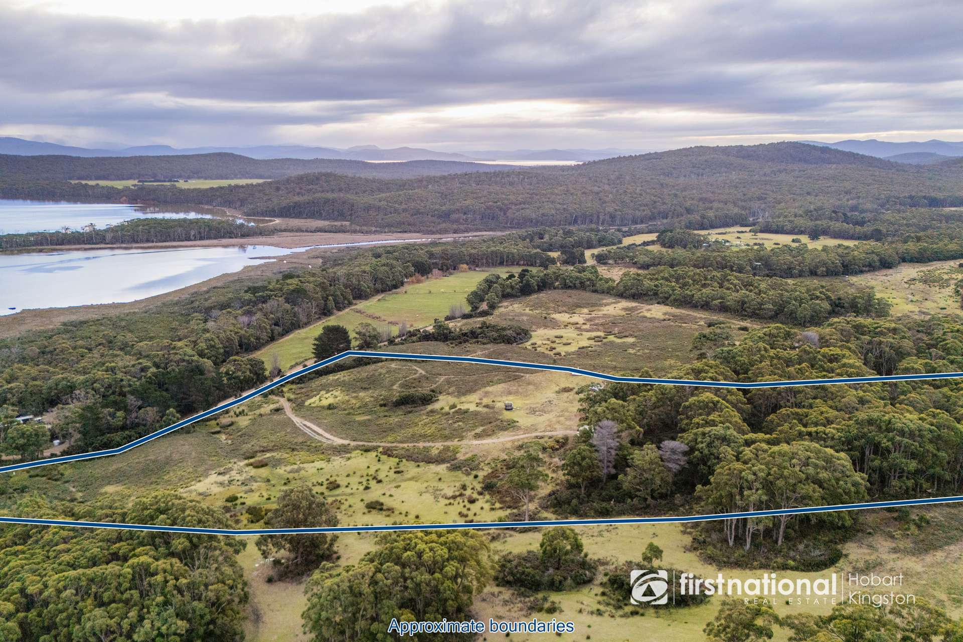 697 Cloudy Bay Road, South Bruny For Sale by Farmbuy.com - image 34