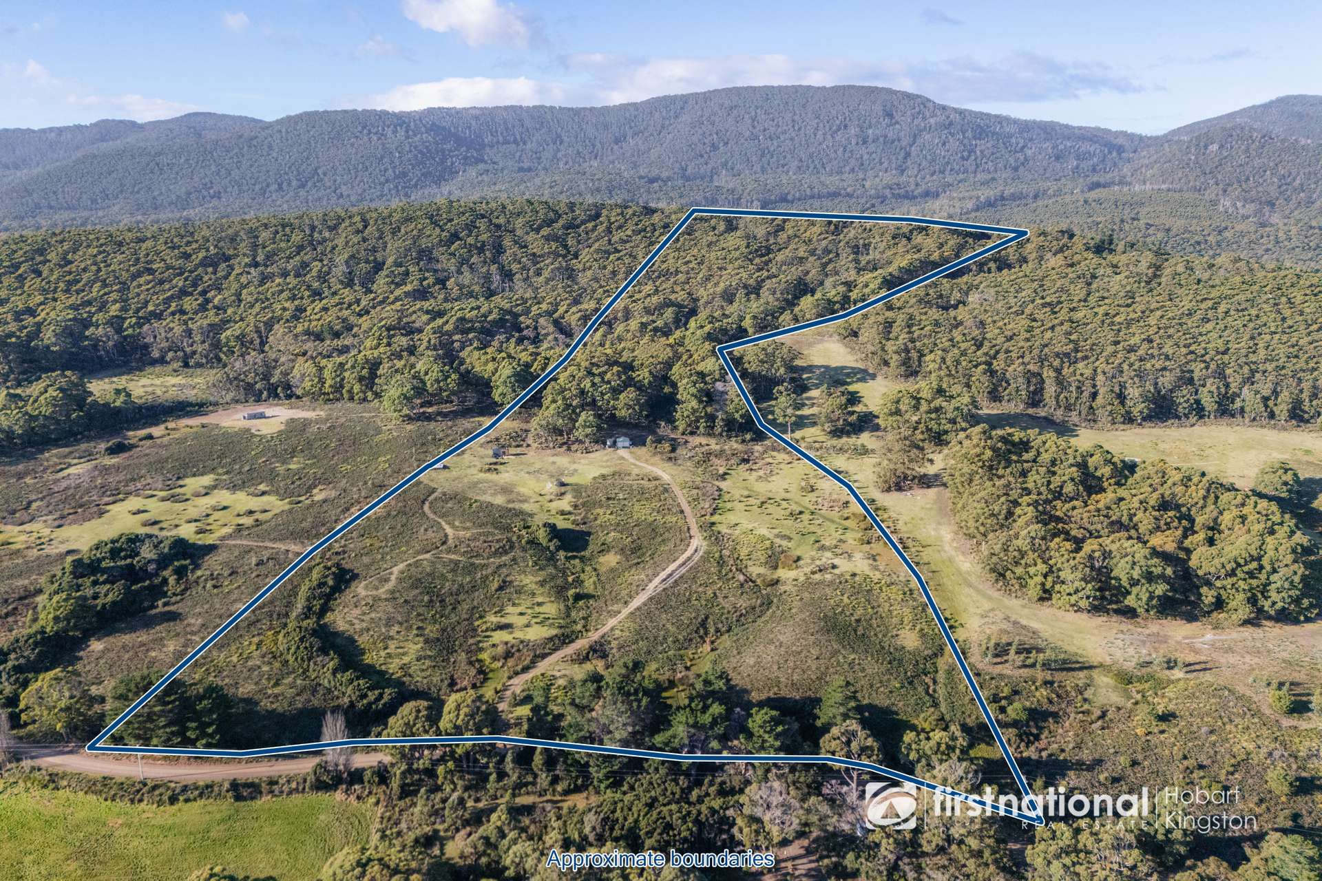 697 Cloudy Bay Road, South Bruny For Sale by Farmbuy.com - image 26