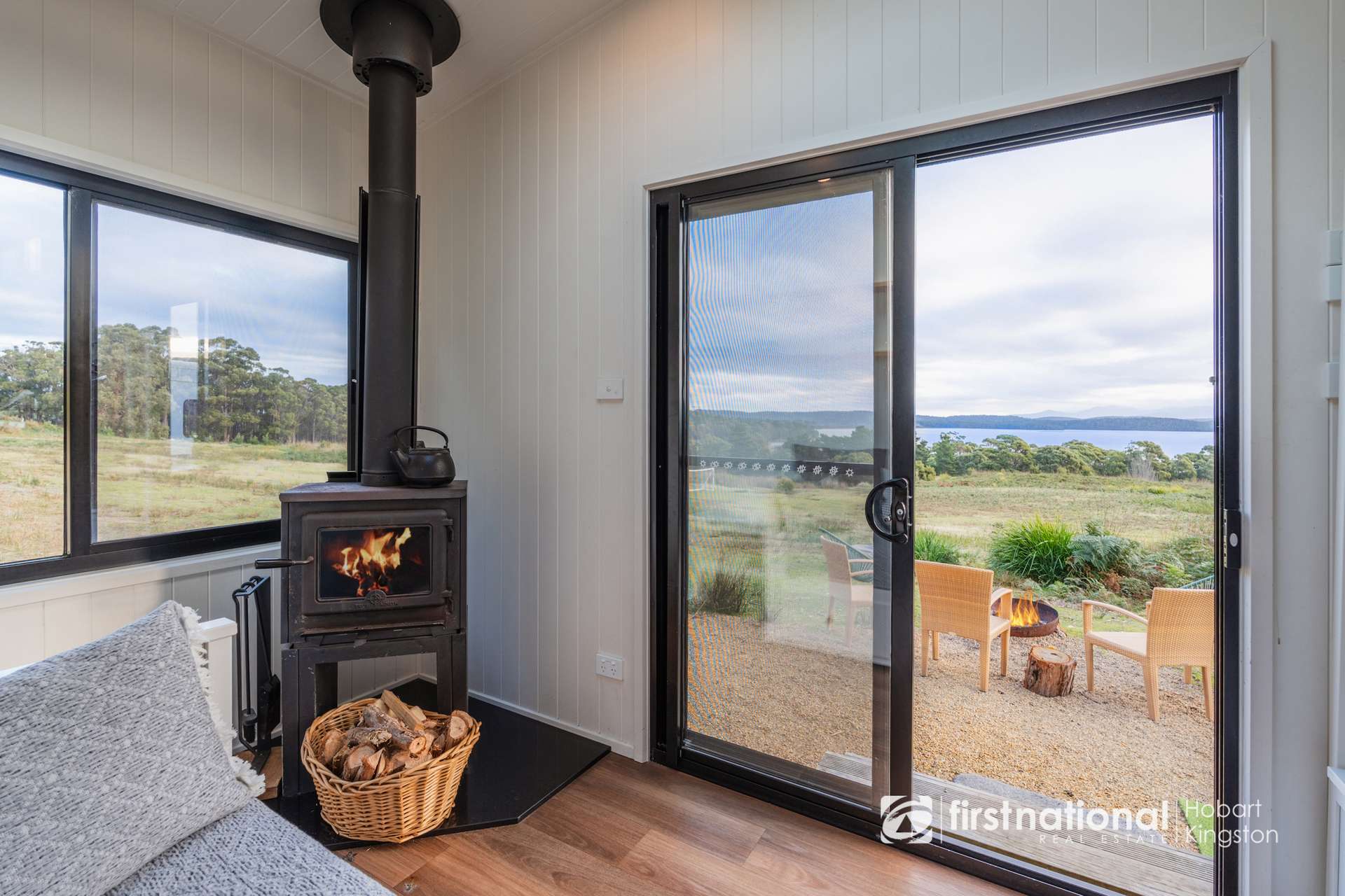 697 Cloudy Bay Road, South Bruny For Sale by Farmbuy.com - image 7