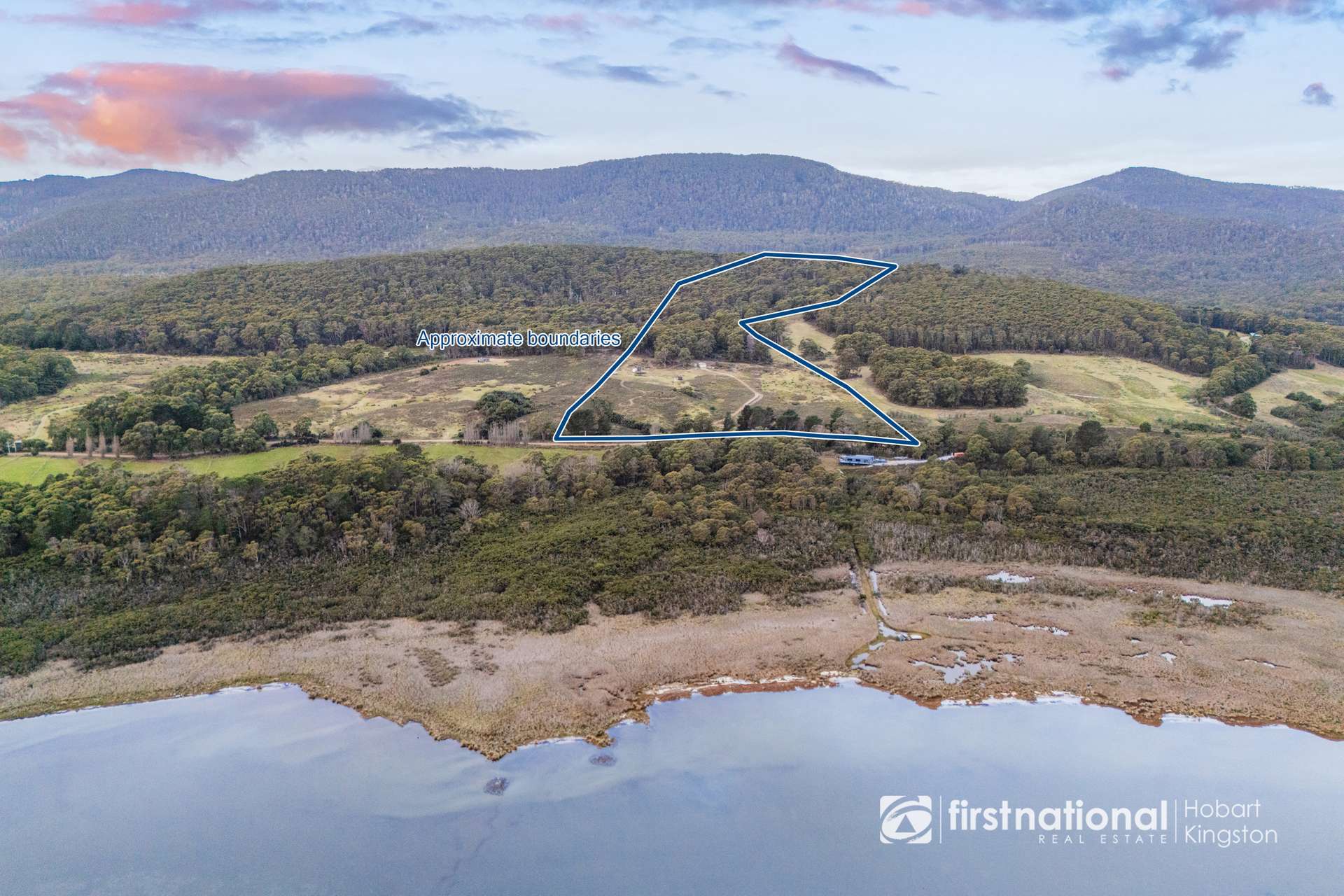 697 Cloudy Bay Road, South Bruny For Sale by Farmbuy.com - image 35
