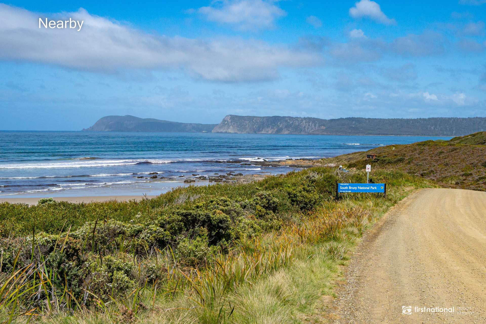 697 Cloudy Bay Road, South Bruny For Sale by Farmbuy.com - image 4