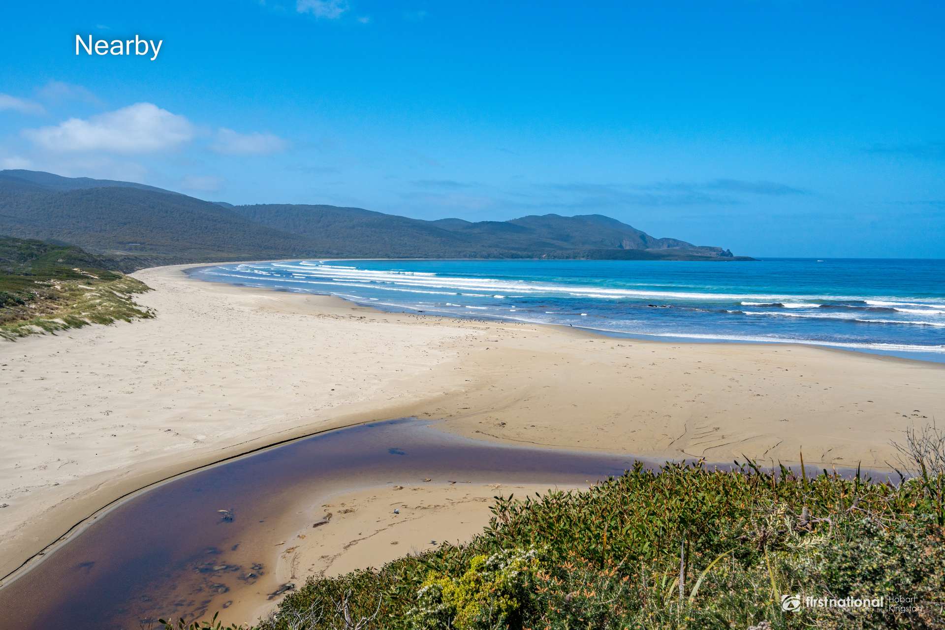 697 Cloudy Bay Road, South Bruny For Sale by Farmbuy.com - image 3