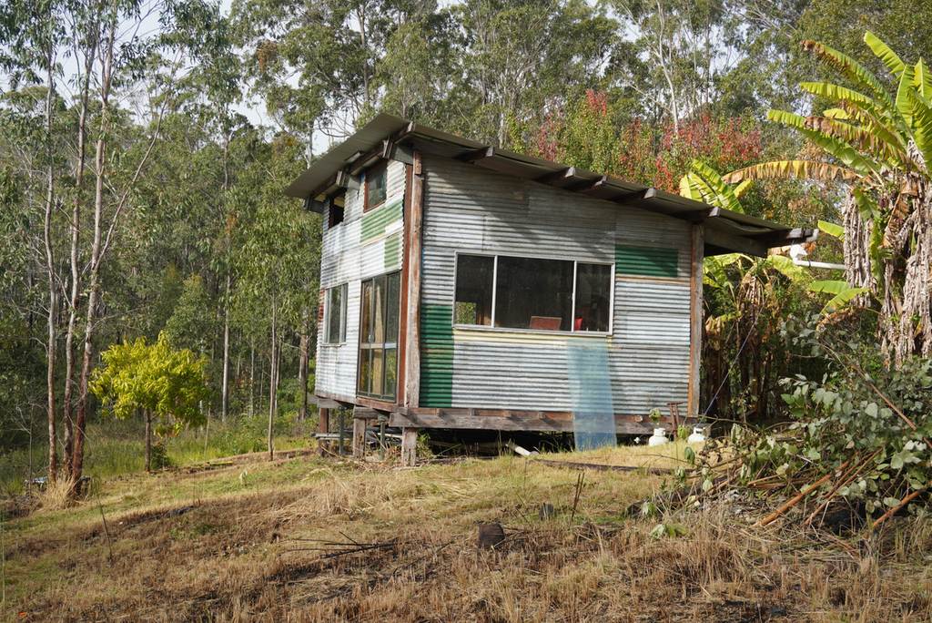 506 Old Lawrence Rd ( Via Cherry Tree ), Deep Creek NSW 2469