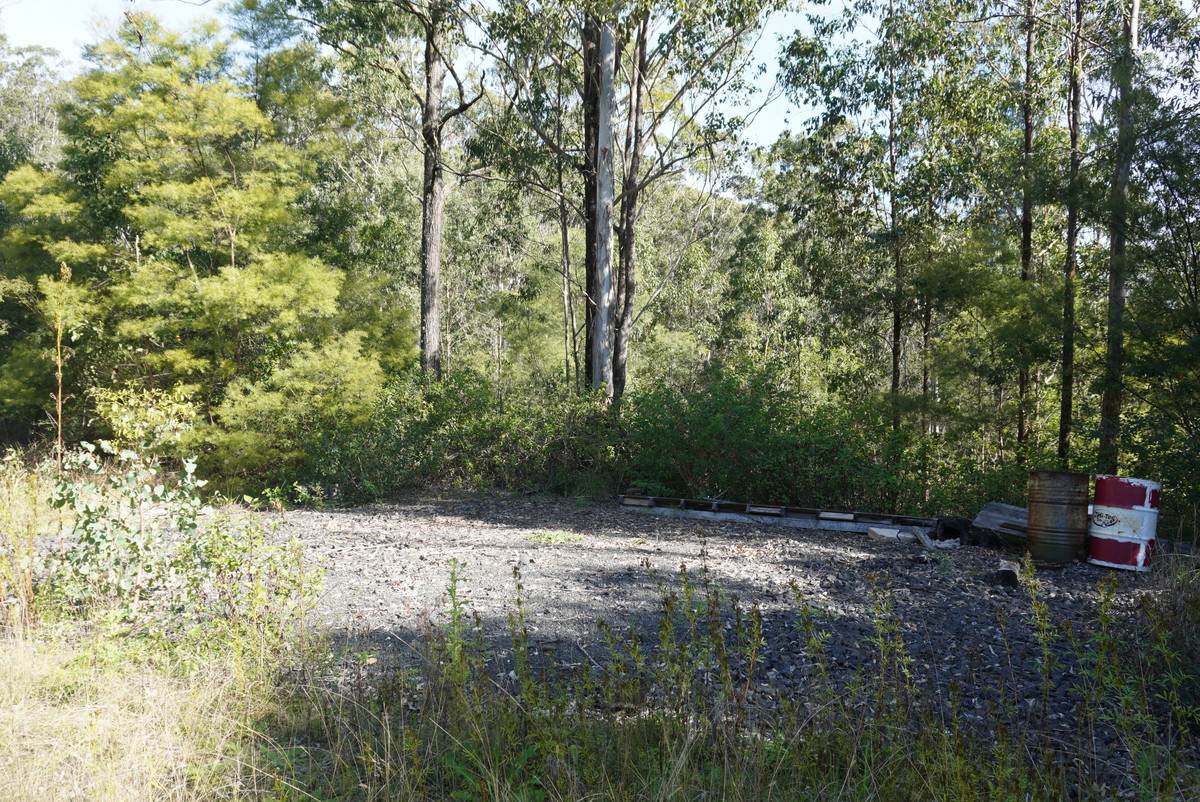 506 Old Lawrence Rd ( Via Cherry Tree ), Deep Creek For Sale by Farmbuy.com - image 3