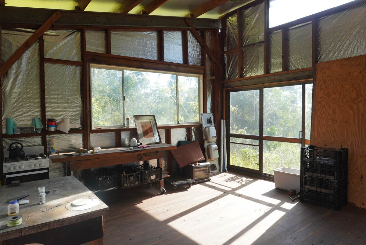 506 Old Lawrence Rd ( Via Cherry Tree ), Deep Creek For Sale by Farmbuy.com - image 14