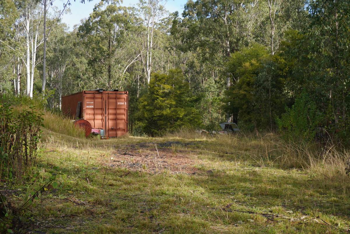 506 Old Lawrence Rd ( Via Cherry Tree ), Deep Creek For Sale by Farmbuy.com - image 34