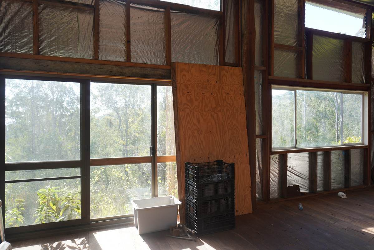 506 Old Lawrence Rd ( Via Cherry Tree ), Deep Creek For Sale by Farmbuy.com - image 14
