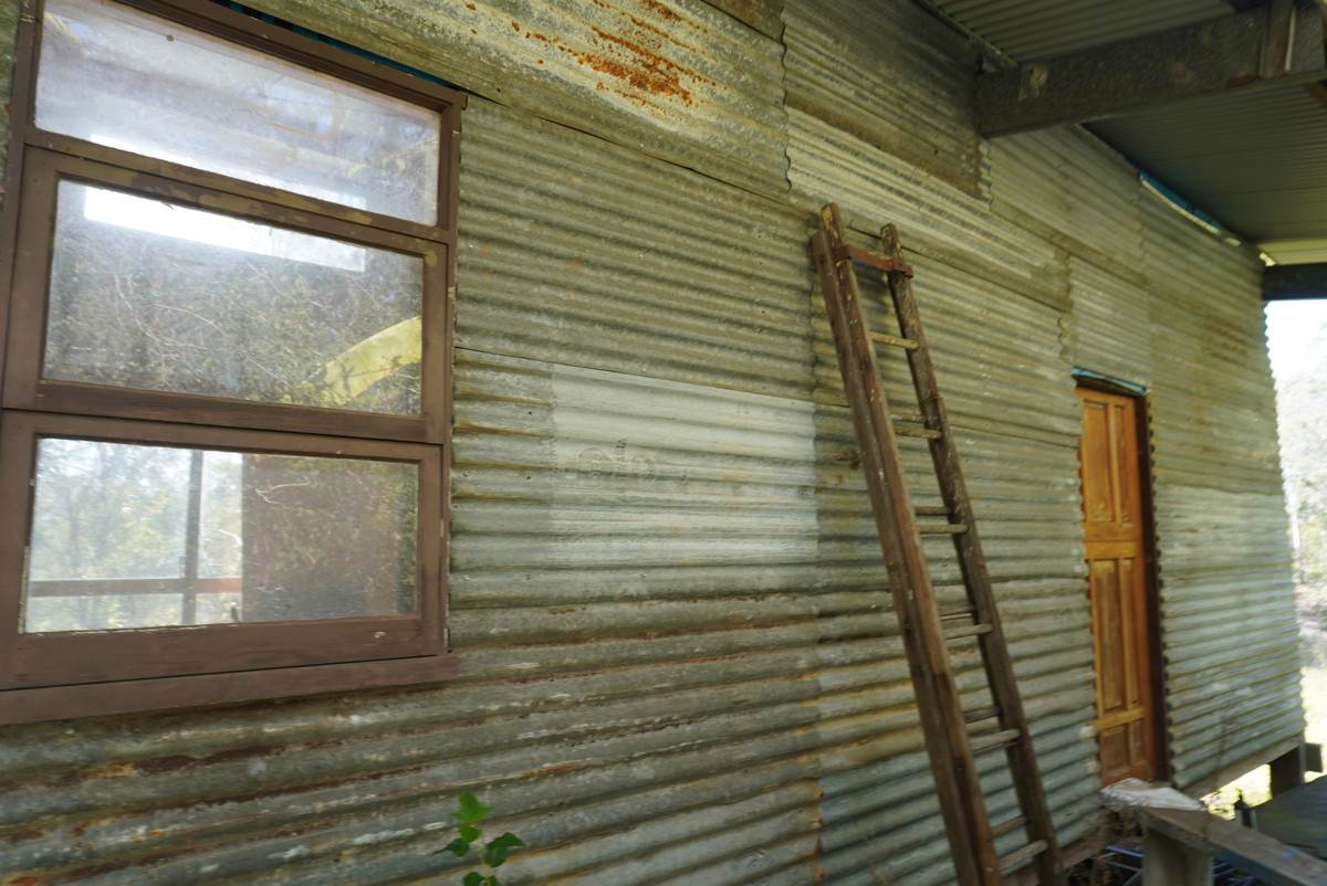 506 Old Lawrence Rd ( Via Cherry Tree ), Deep Creek For Sale by Farmbuy.com - image 9