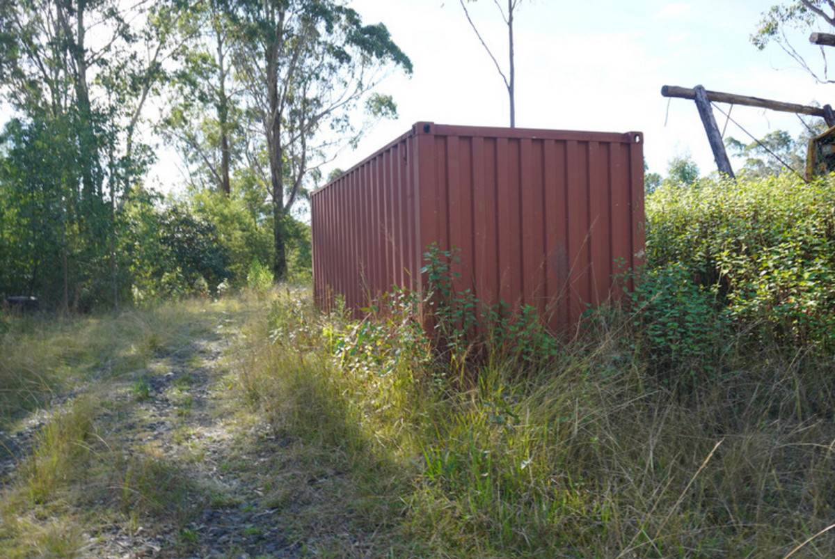 506 Old Lawrence Rd ( Via Cherry Tree ), Deep Creek For Sale by Farmbuy.com - image 10