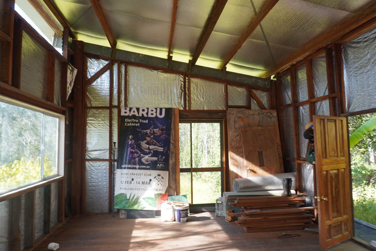 506 Old Lawrence Rd ( Via Cherry Tree ), Deep Creek For Sale by Farmbuy.com - image 12